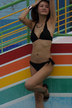 全東京写真連盟　　撮影会　　2016年