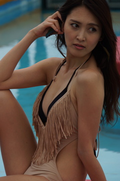 全東京写真連盟　2016年　撮影会