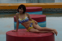 全東京写真連盟　2016年　撮影会