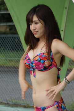 全東京写真連盟　2016年　撮影会