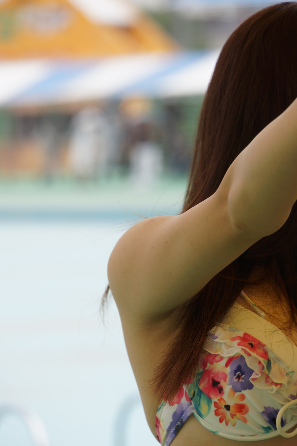 全東京写真連盟　2016年　撮影会