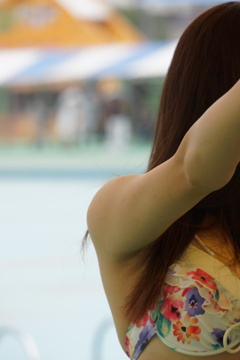 全東京写真連盟　2016年　撮影会