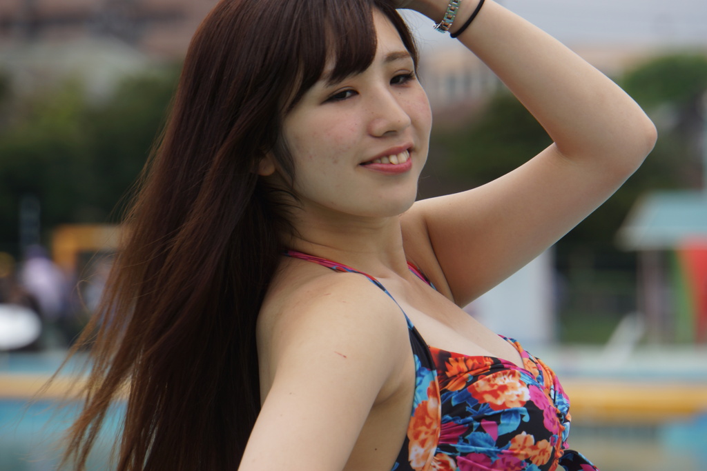 全東京写真連盟　　撮影会　　2016年
