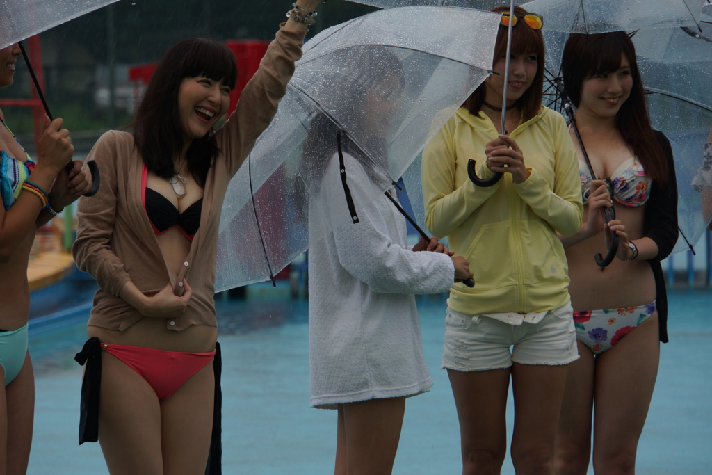 全東京写真連盟　2016年　撮影会