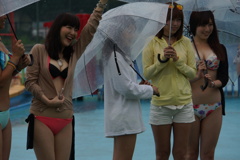 全東京写真連盟　2016年　撮影会