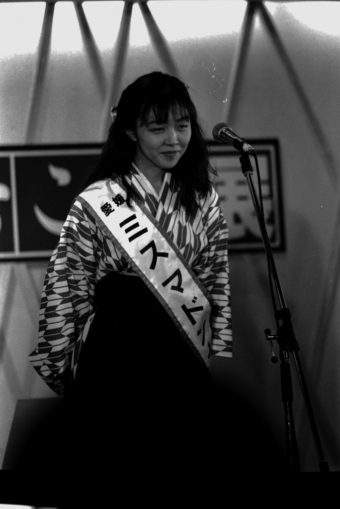 97年度ミスコン女王-68