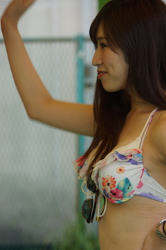 全東京写真連盟　2016年　撮影会