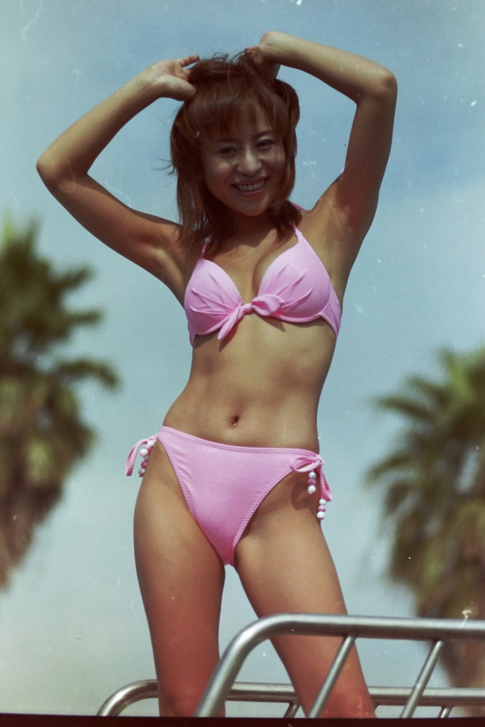 全東京写真連盟　　船の博物館　　1998年-10