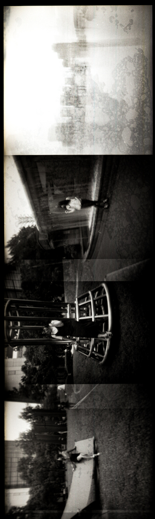 HOLGA 120GFN