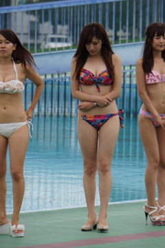 全東京写真連盟　2016年　撮影会