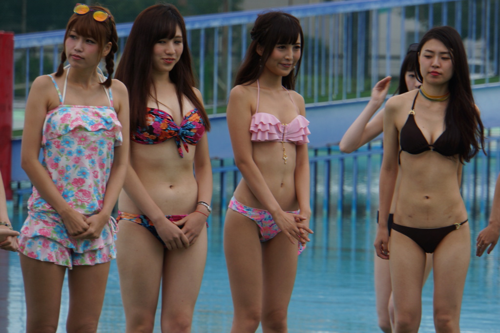 全東京写真連盟　2016年　撮影会