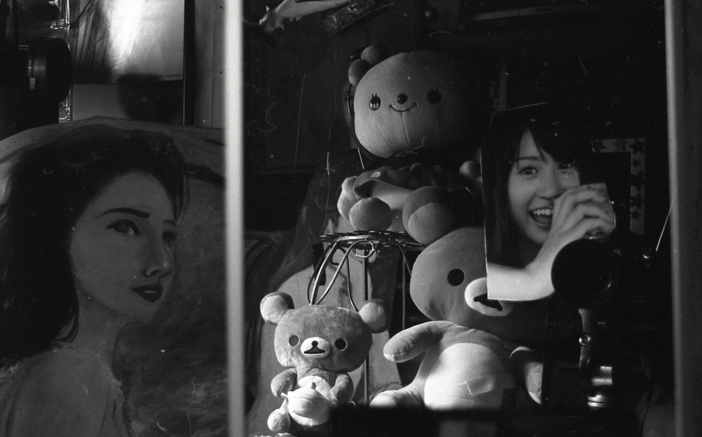妖怪写真 045