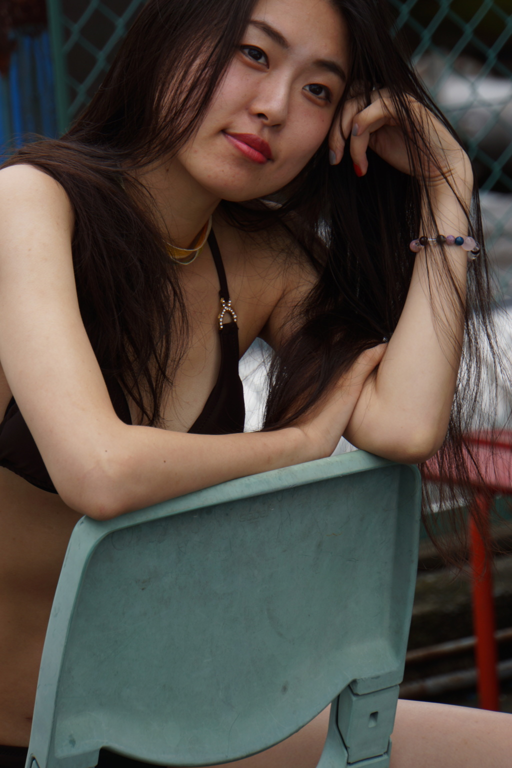 全東京写真連盟　2016年　撮影会