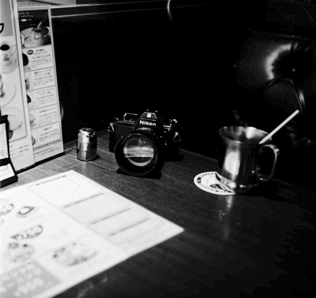 ヤシカフレックス