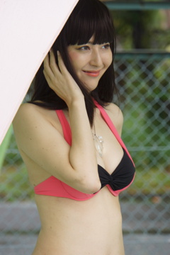 全東京写真連盟　2016年　撮影会