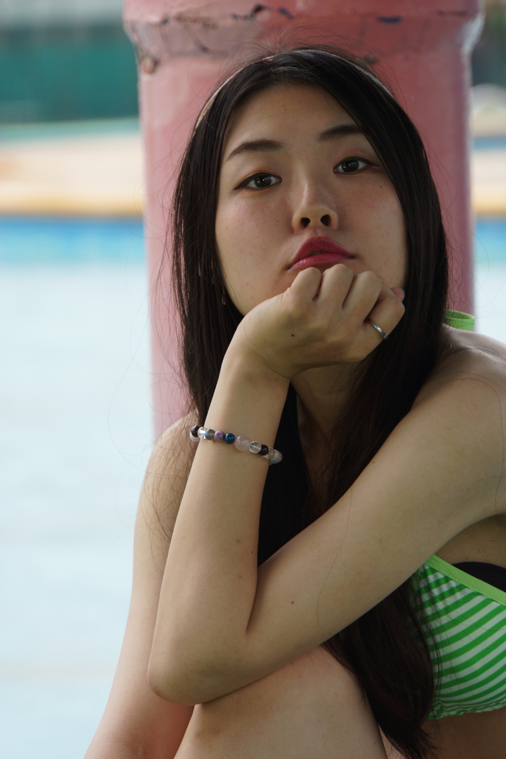 全東京写真連盟　2016年　撮影会