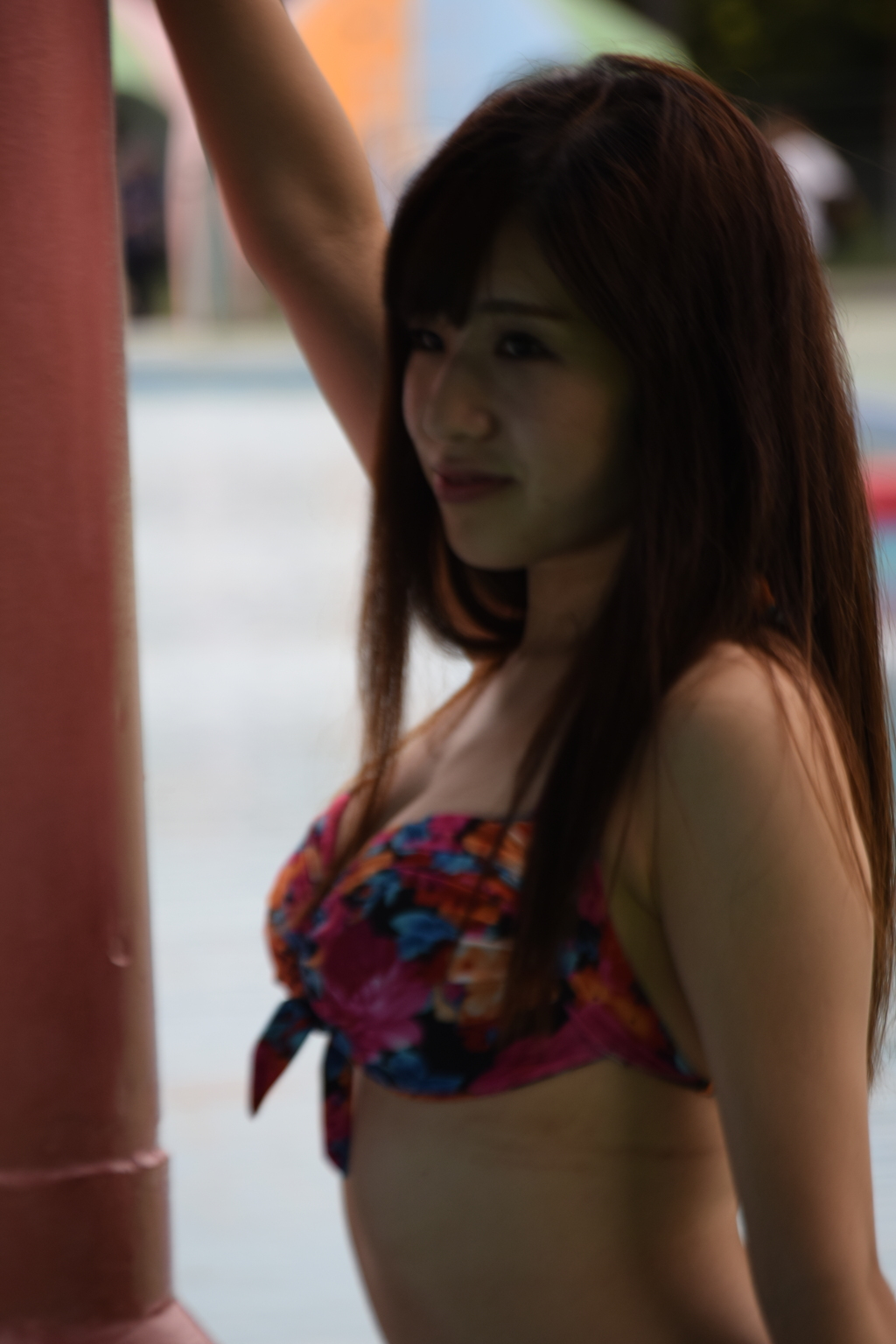 全東京写真連盟　　撮影会　　2016年