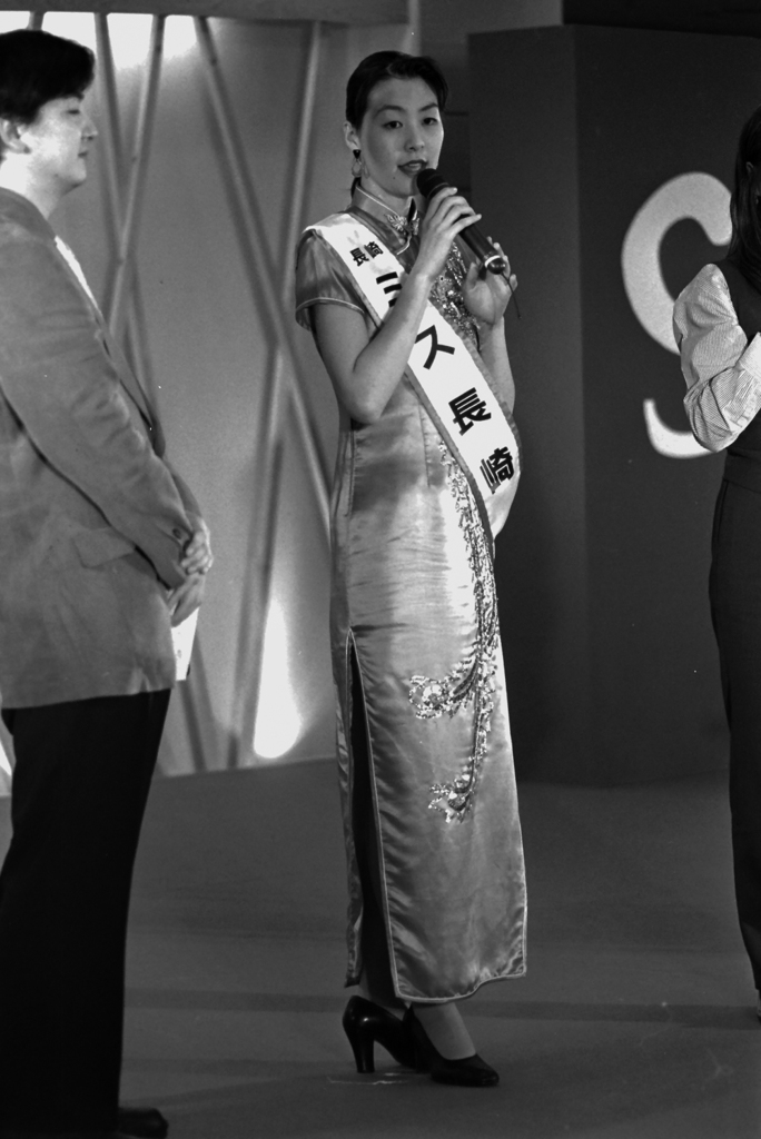 97年度ミスコン女王-122