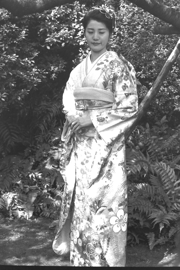 KIMONO
