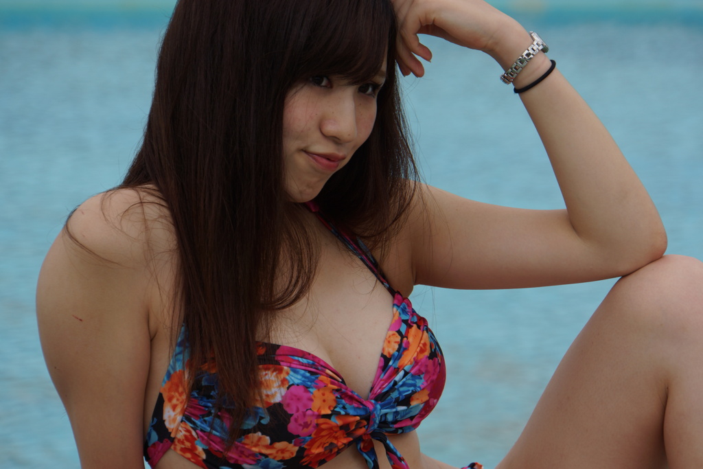 全東京写真連盟　　撮影会　　2016年