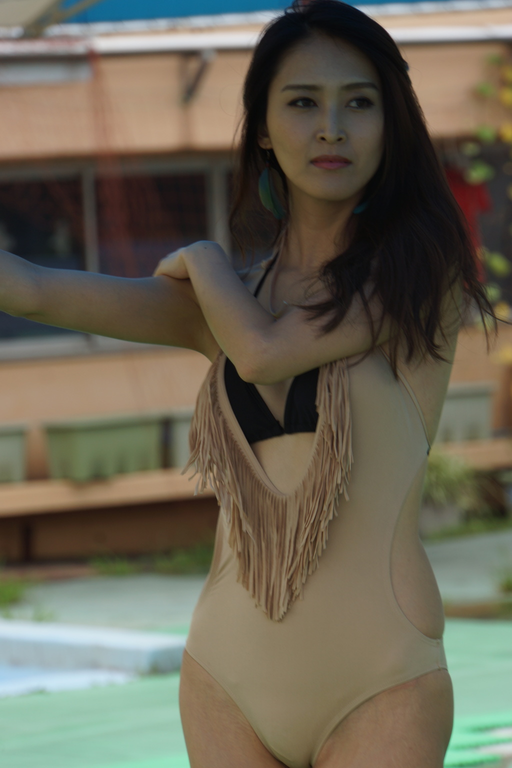 全東京写真連盟　　撮影会　　2016年