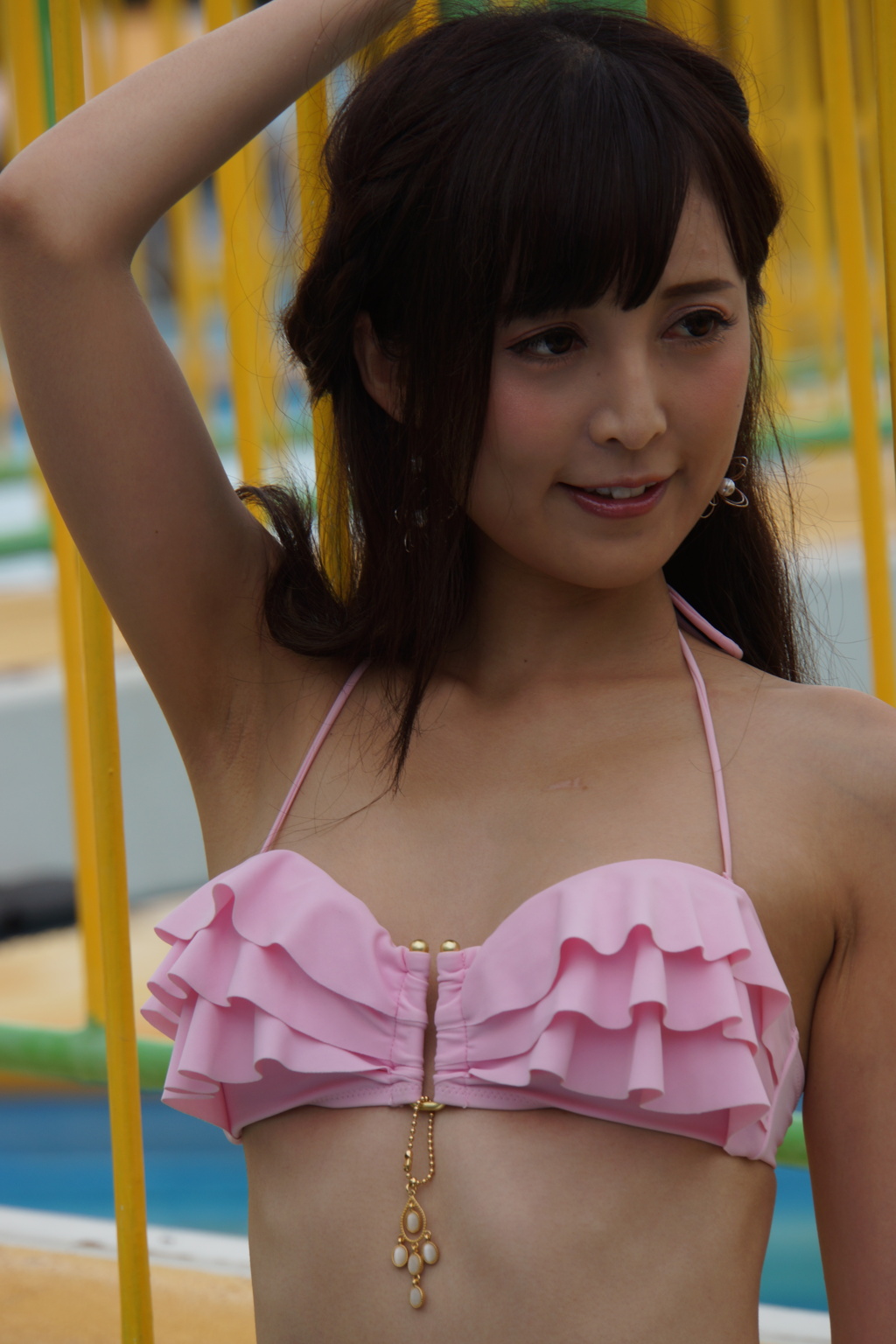 全東京写真連盟　2016年　撮影会