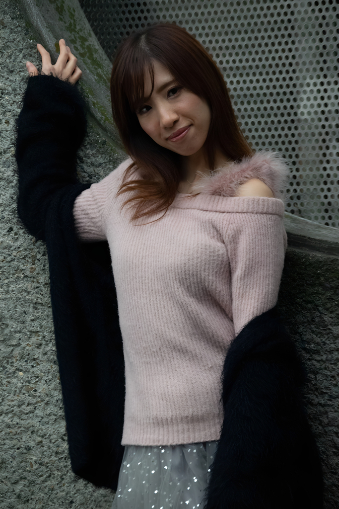 美女-84