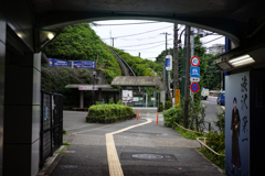 散歩-2