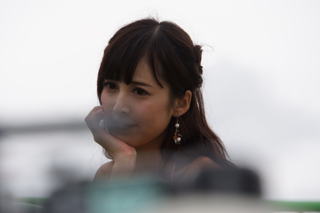 全東京写真連盟　2016年　撮影会