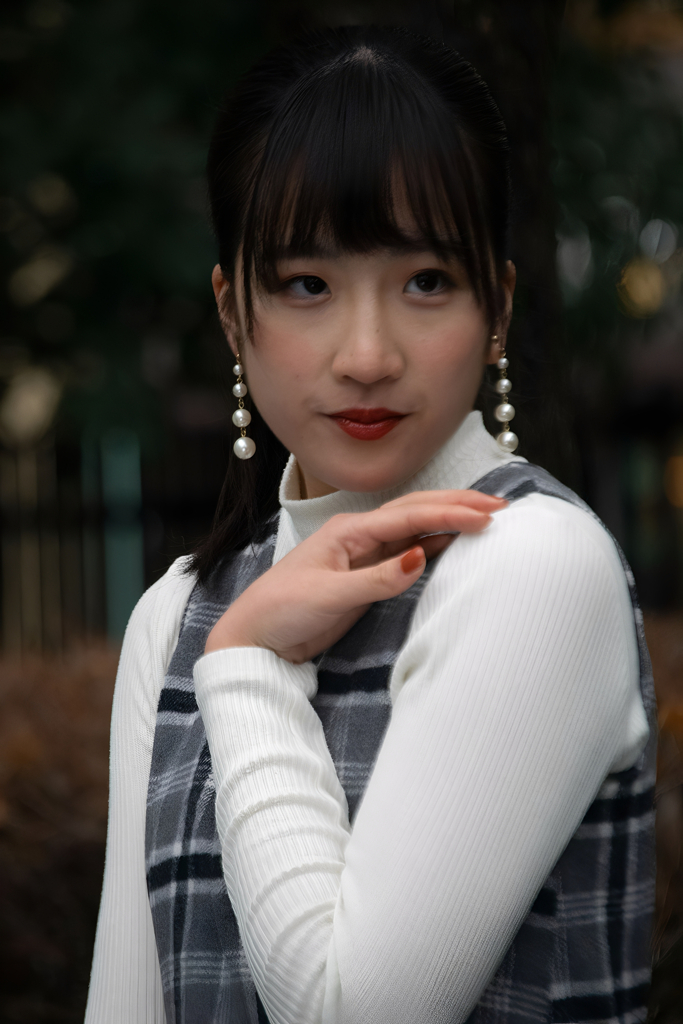 美女-80