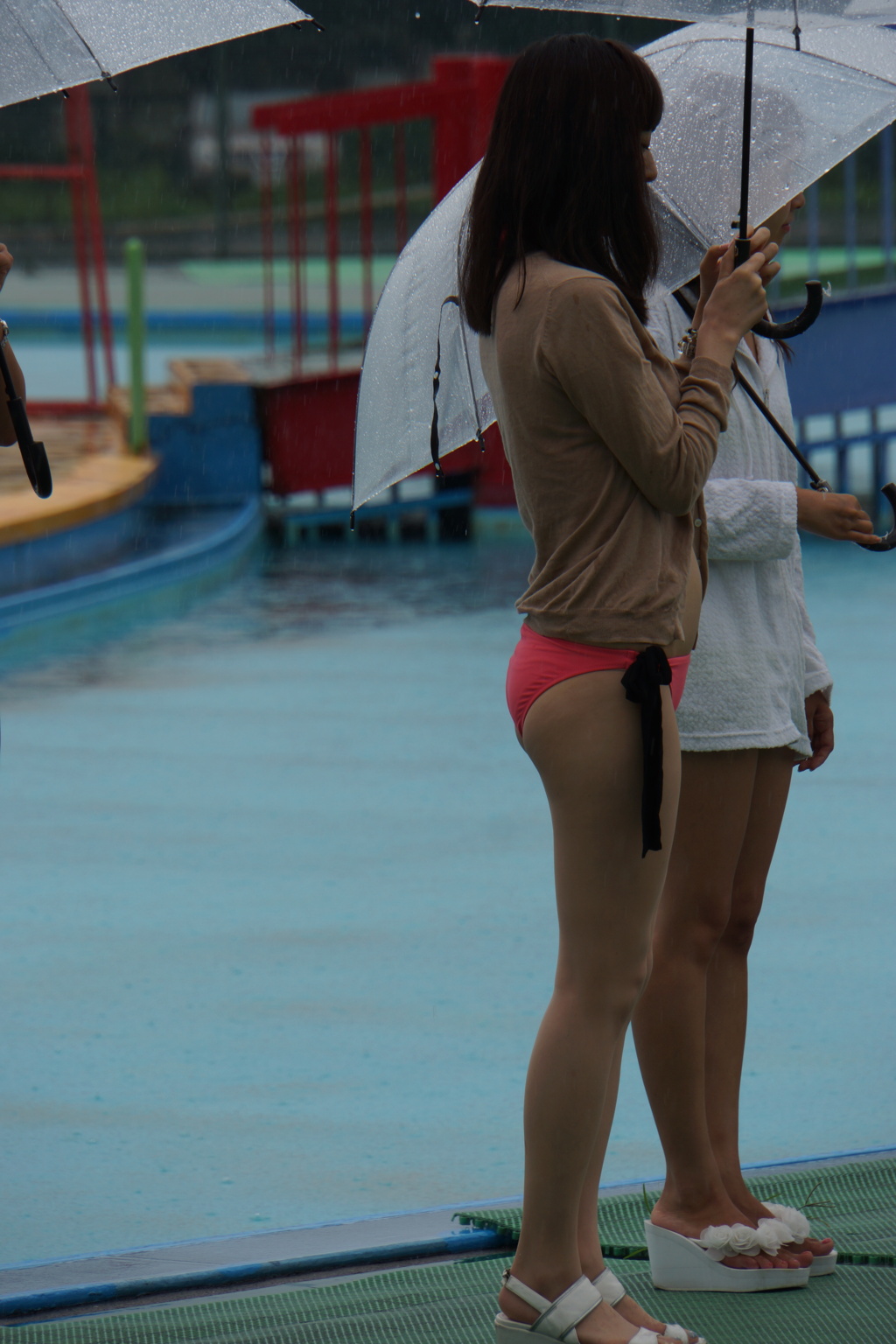 全東京写真連盟　2016年　撮影会