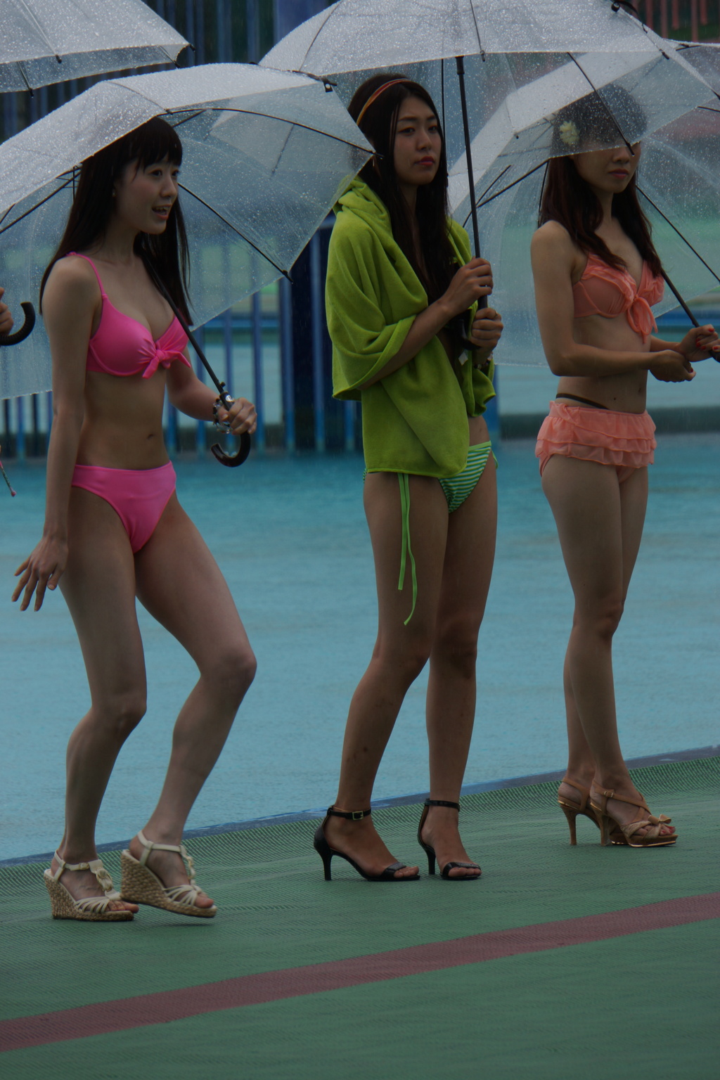 全東京写真連盟　2016年　撮影会