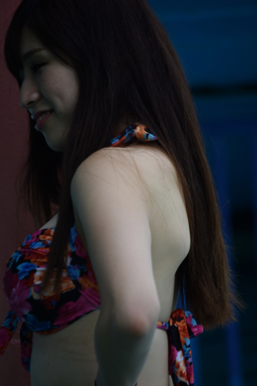 全東京写真連盟　　撮影会　　2016年