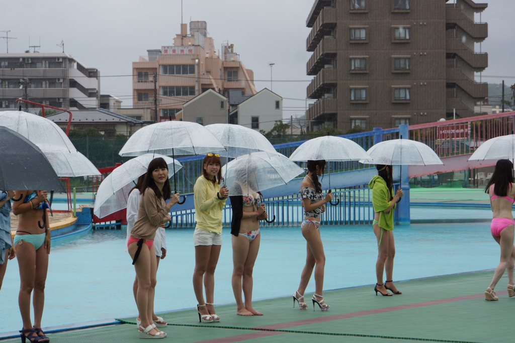 全東京写真連盟　2016年　撮影会