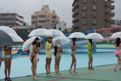 全東京写真連盟　2016年　撮影会