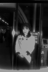 97年度ミスコン女王-50