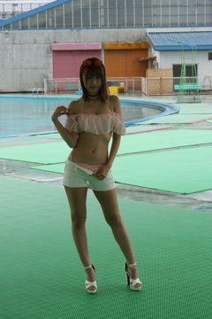 全東京写真連盟　2016年　撮影会