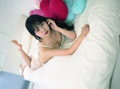 女性ポートレ－ト