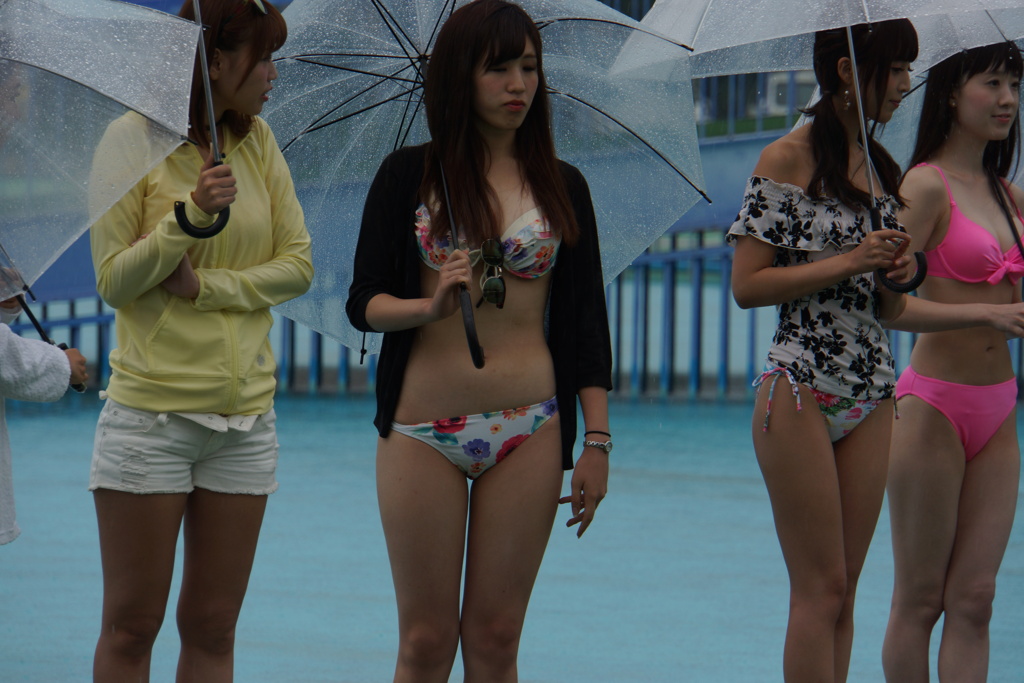 全東京写真連盟　2016年　撮影会