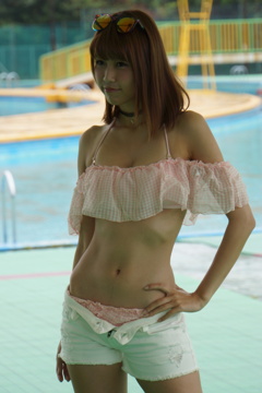 全東京写真連盟　2016年　撮影会