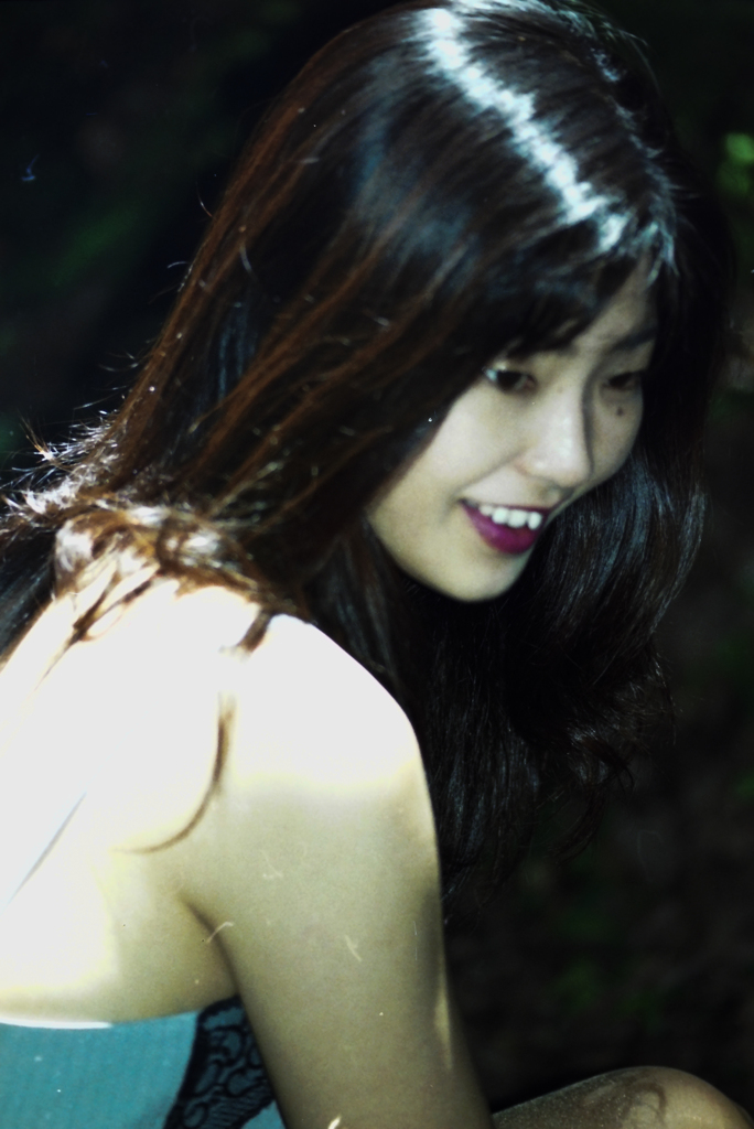 全東京写真連盟　　芝公園　　1998年　　5-31-23