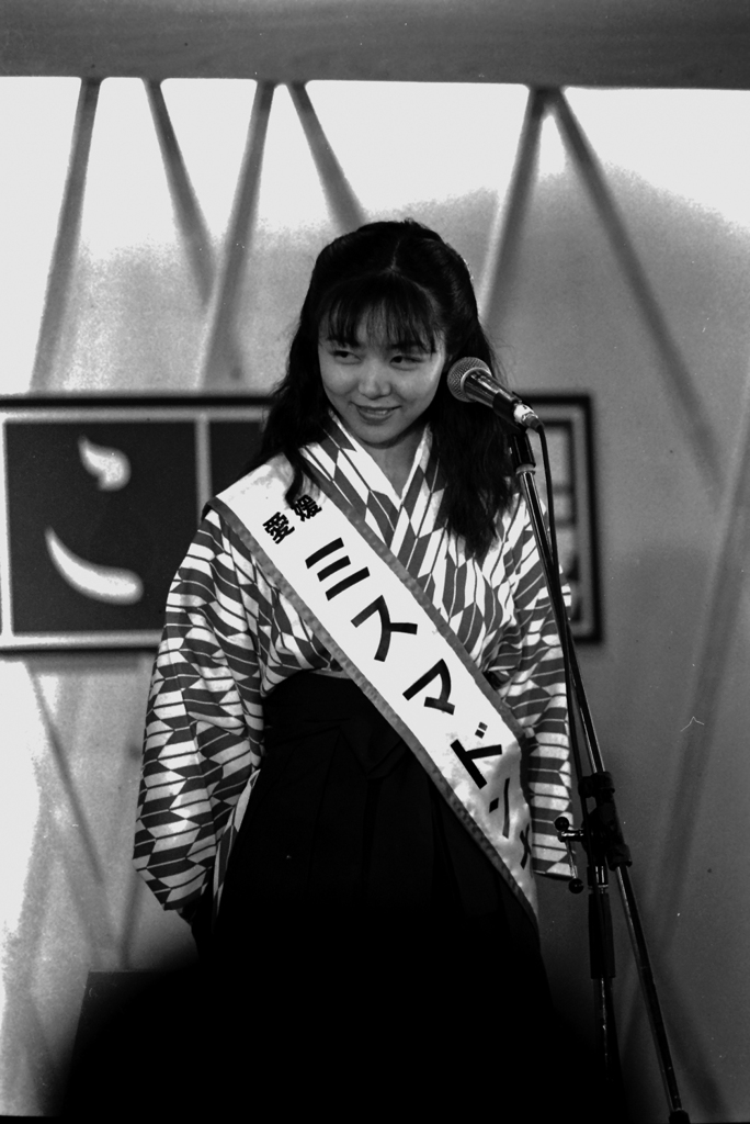 97年度ミスコン女王-69