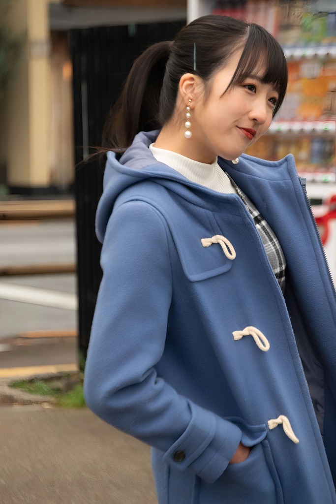 美女-55