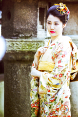 KIMONO
