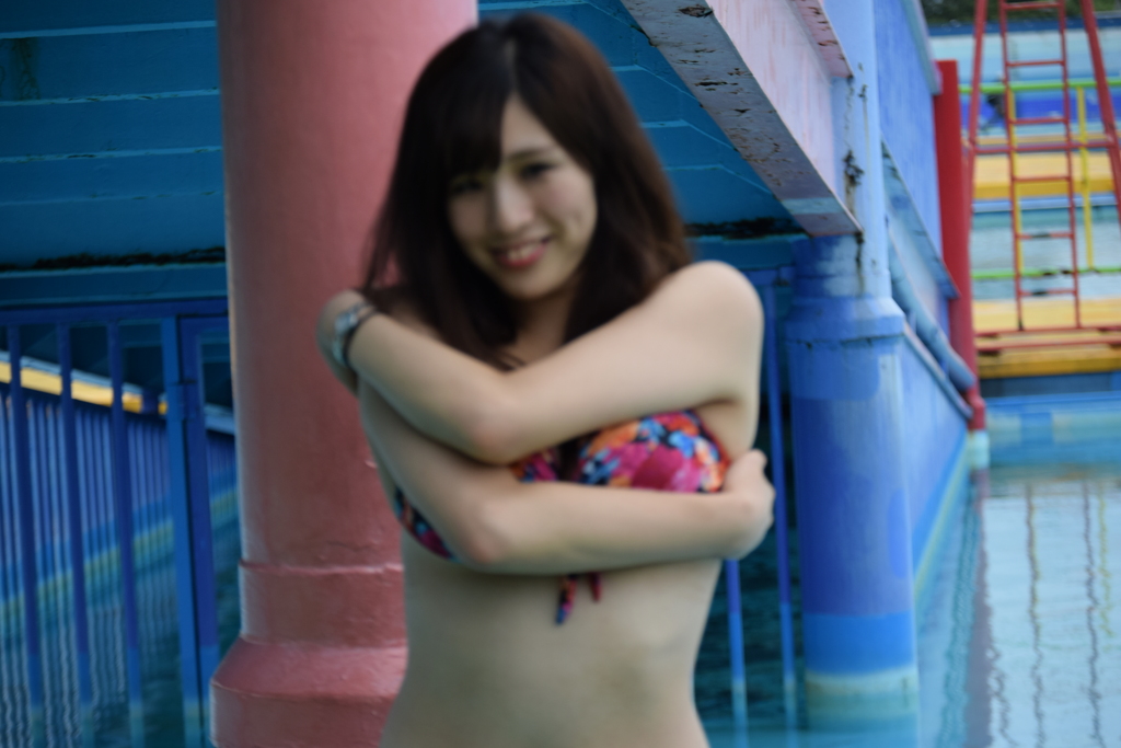 全東京写真連盟　　撮影会　　2016年