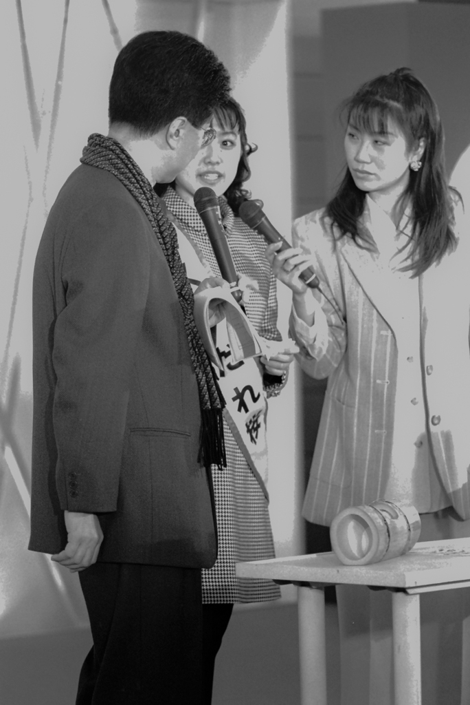 97年度ミスコン女王-10