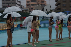 全東京写真連盟　2016年　撮影会