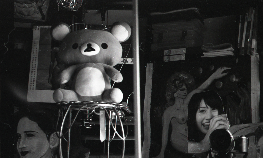 妖怪写真 019