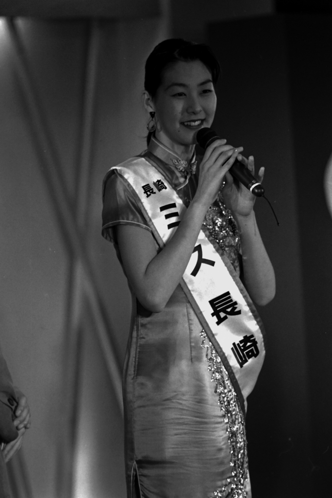 97年度ミスコン女王-120