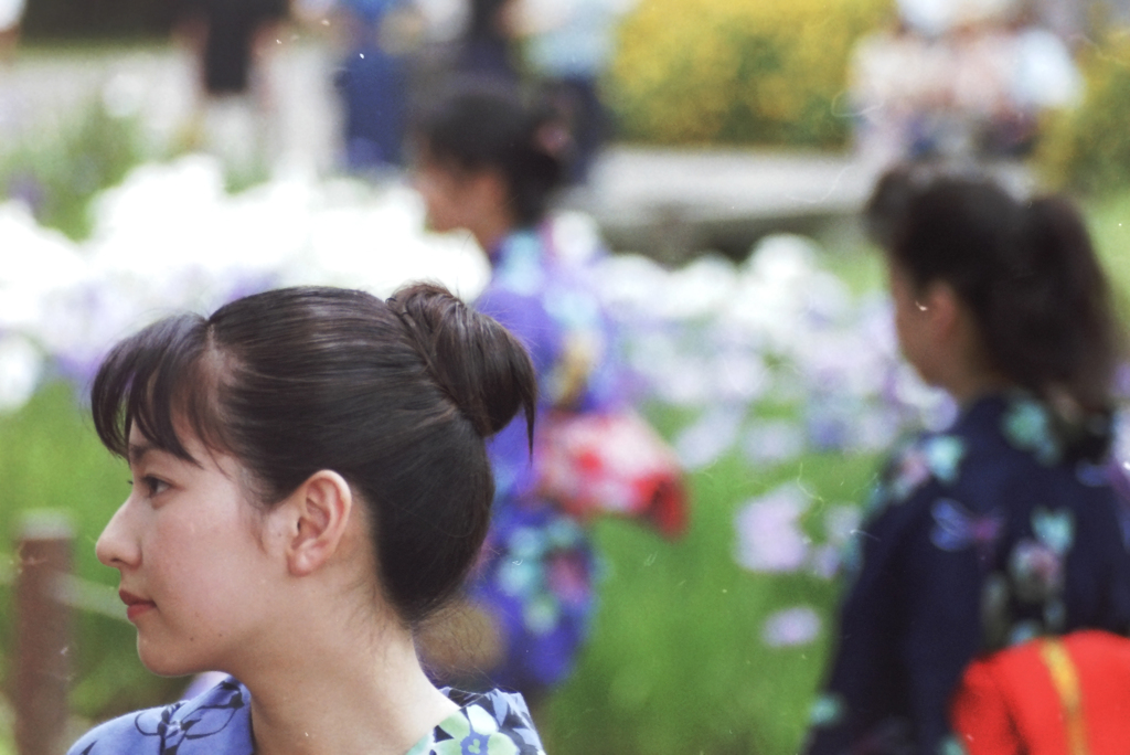全東京　1995年　水上公園-44
